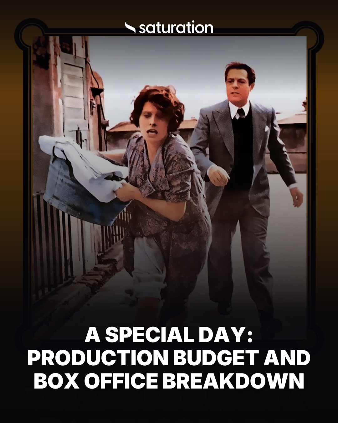 A Special Day share card