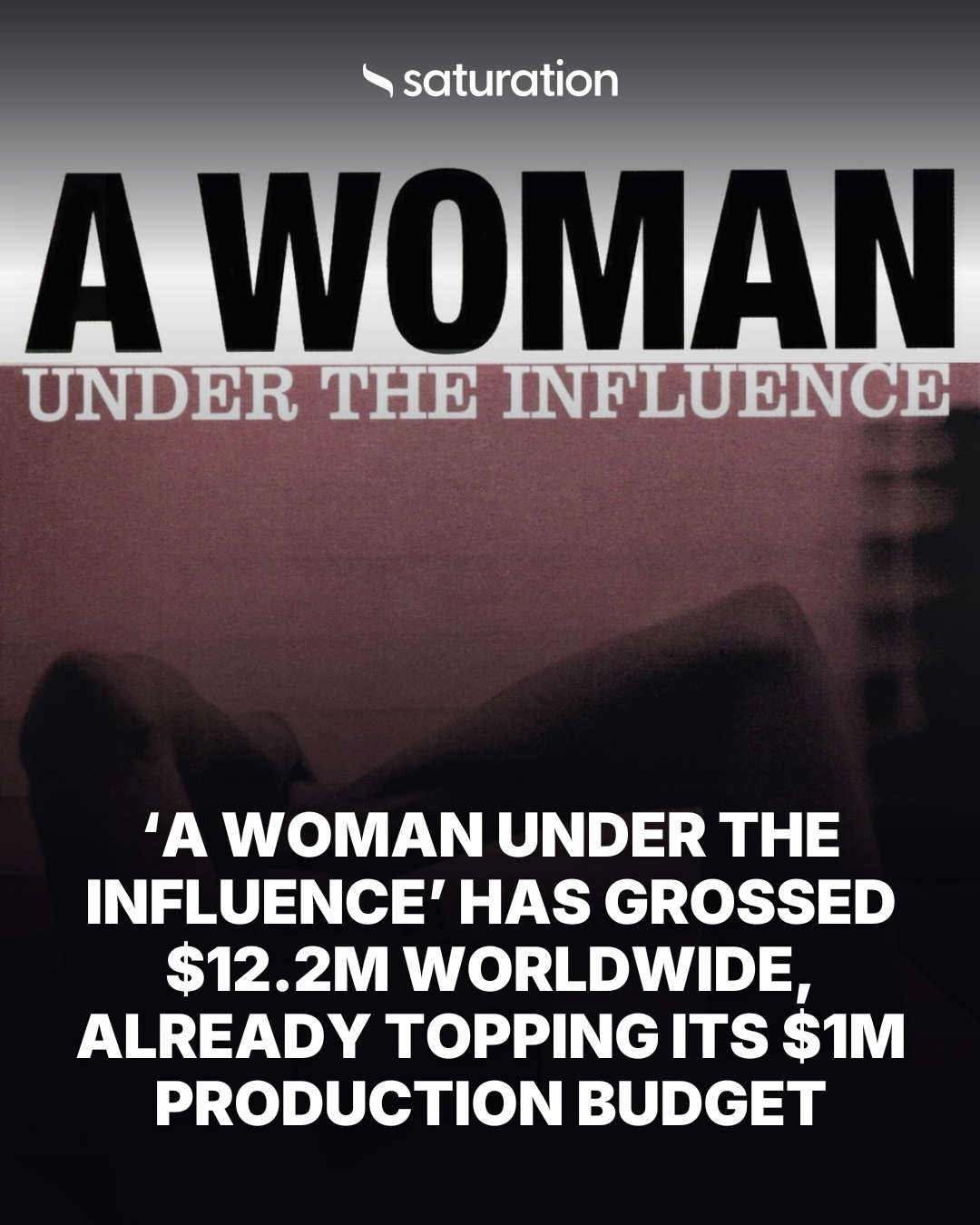A Woman Under the Influence share card