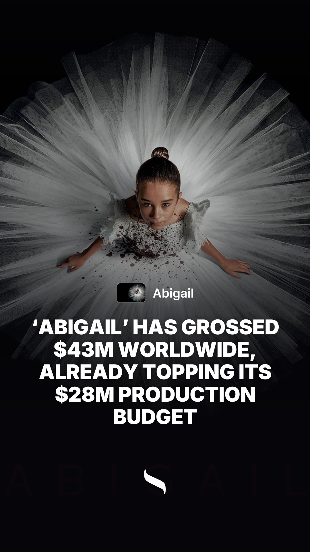 Abigail share card