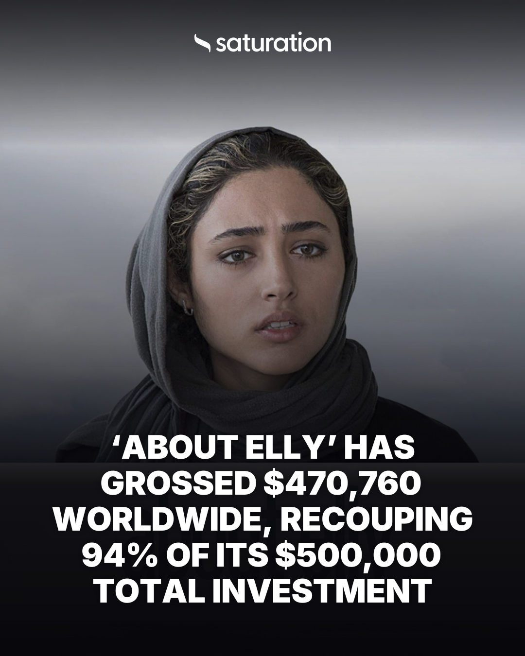 About Elly share card