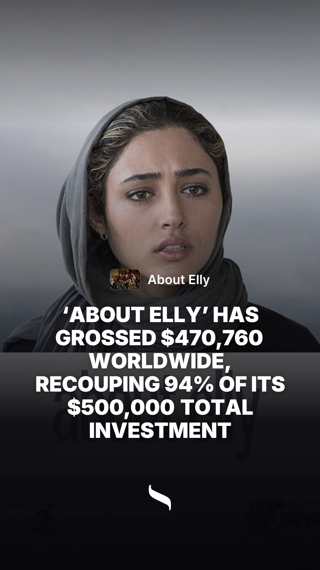 About Elly share card