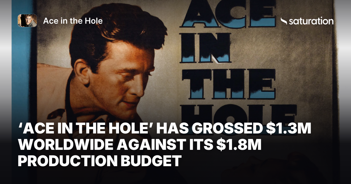 Ace in the Hole share card