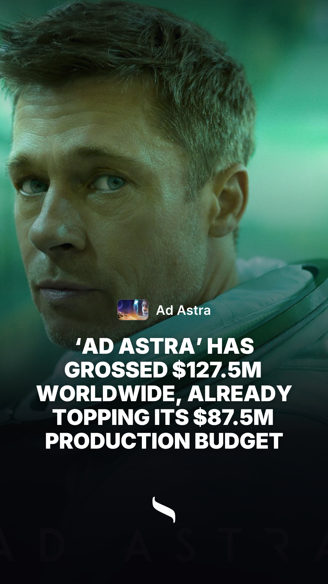 Ad Astra share card