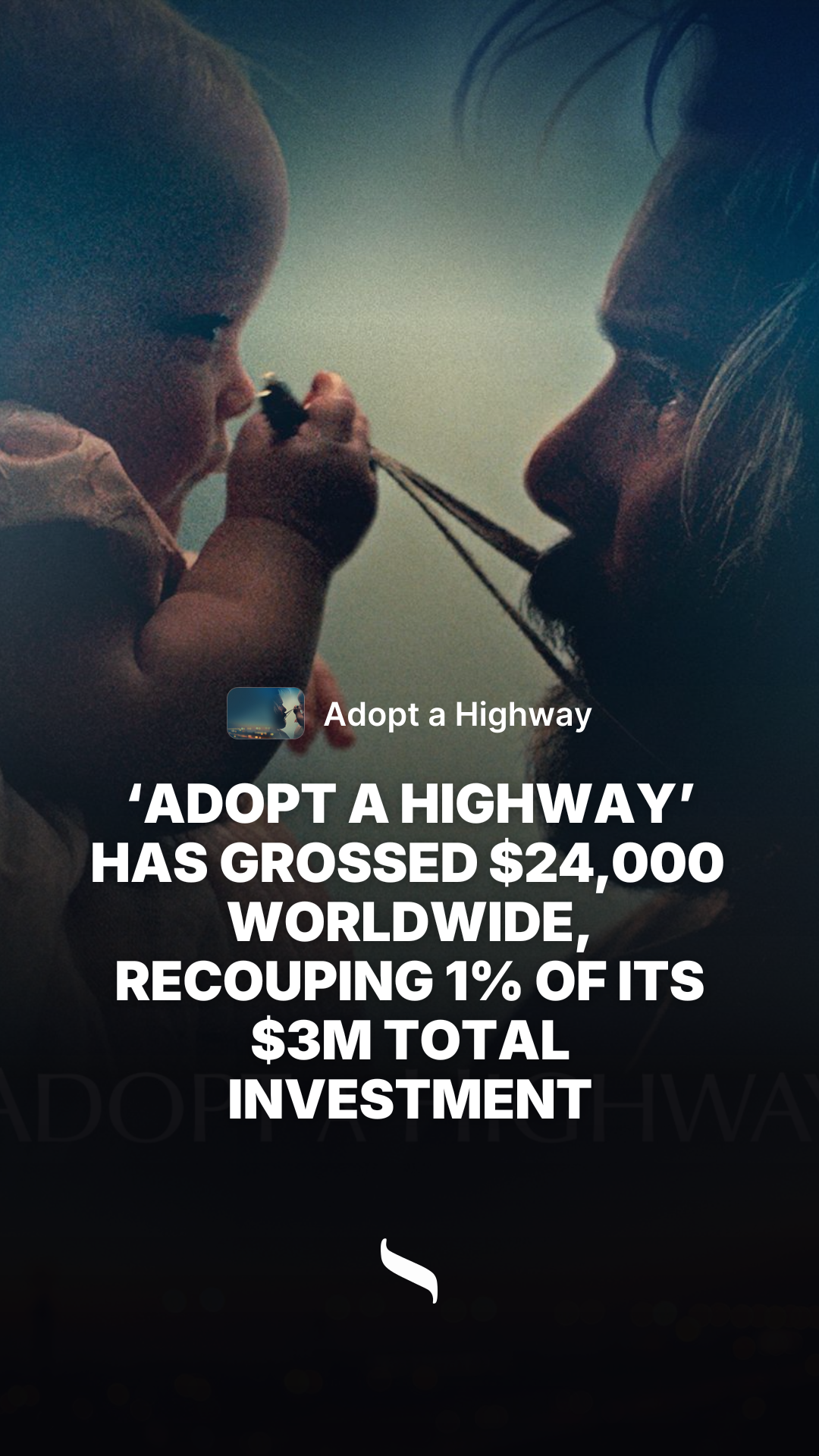 Adopt a Highway share card