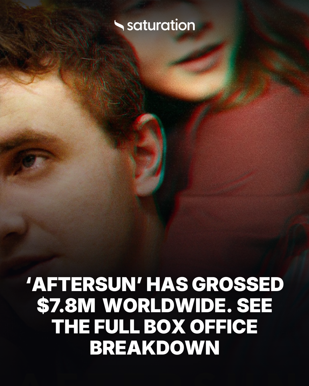 Aftersun share card