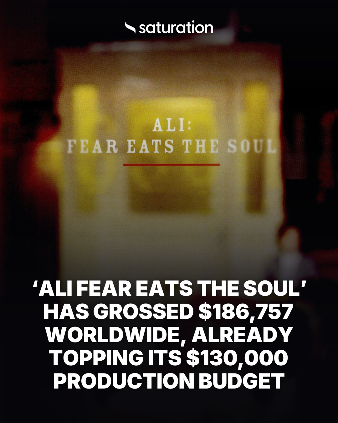Ali Fear Eats the Soul share card