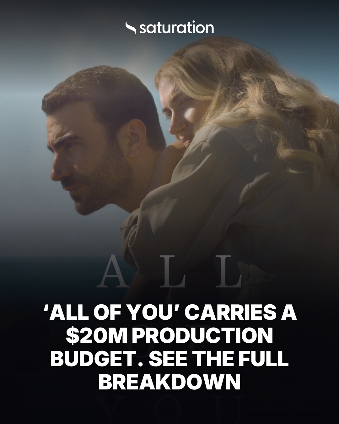 All of You share card