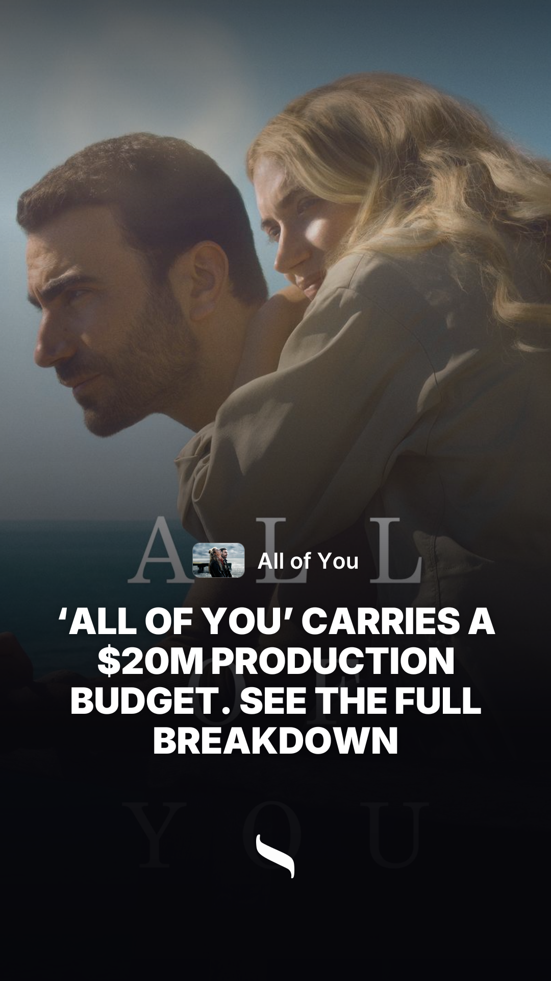 All of You share card