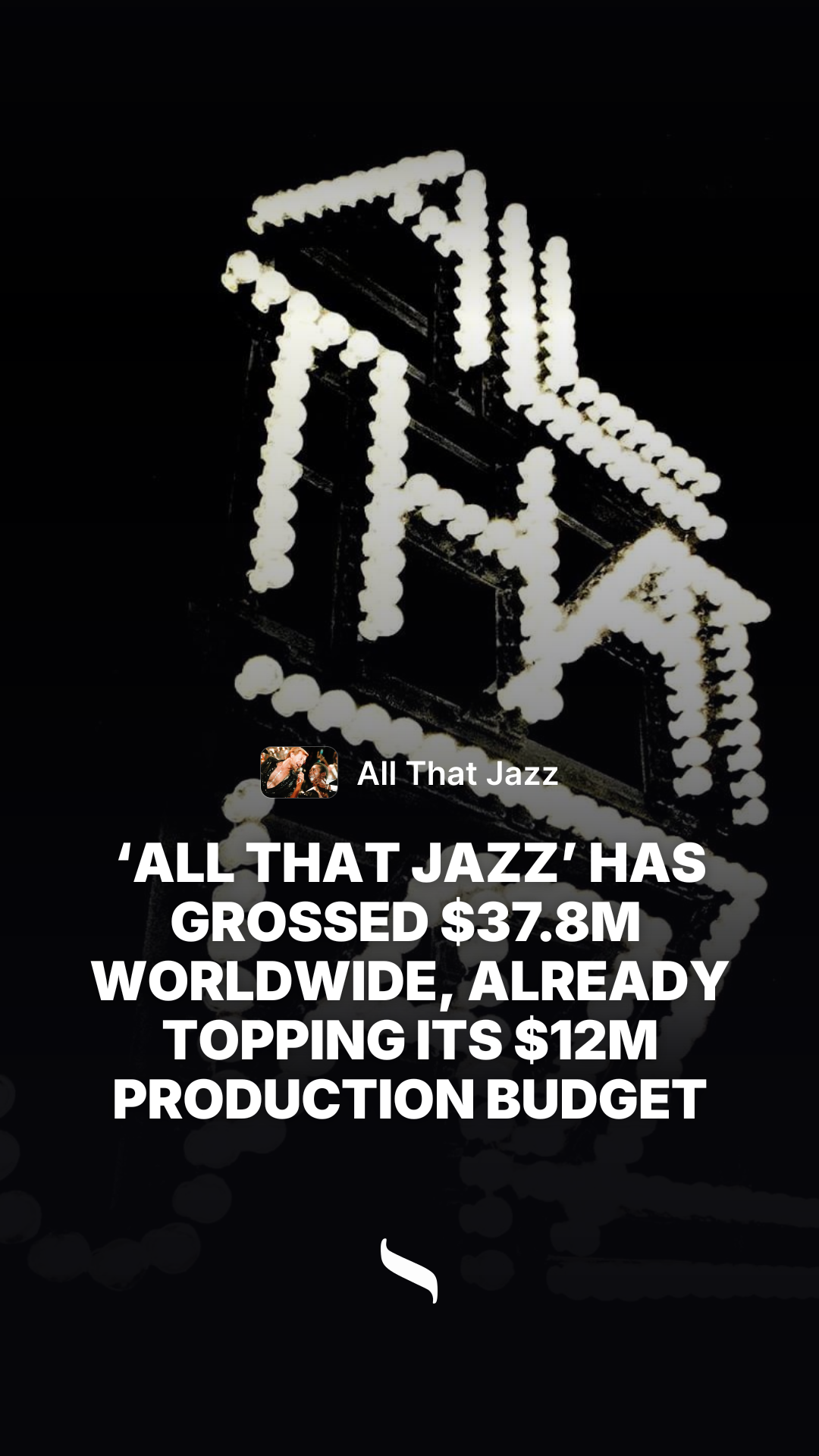 All That Jazz share card
