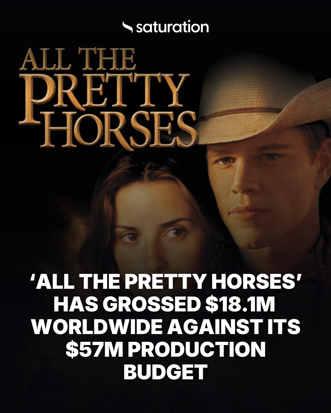 All the Pretty Horses share card