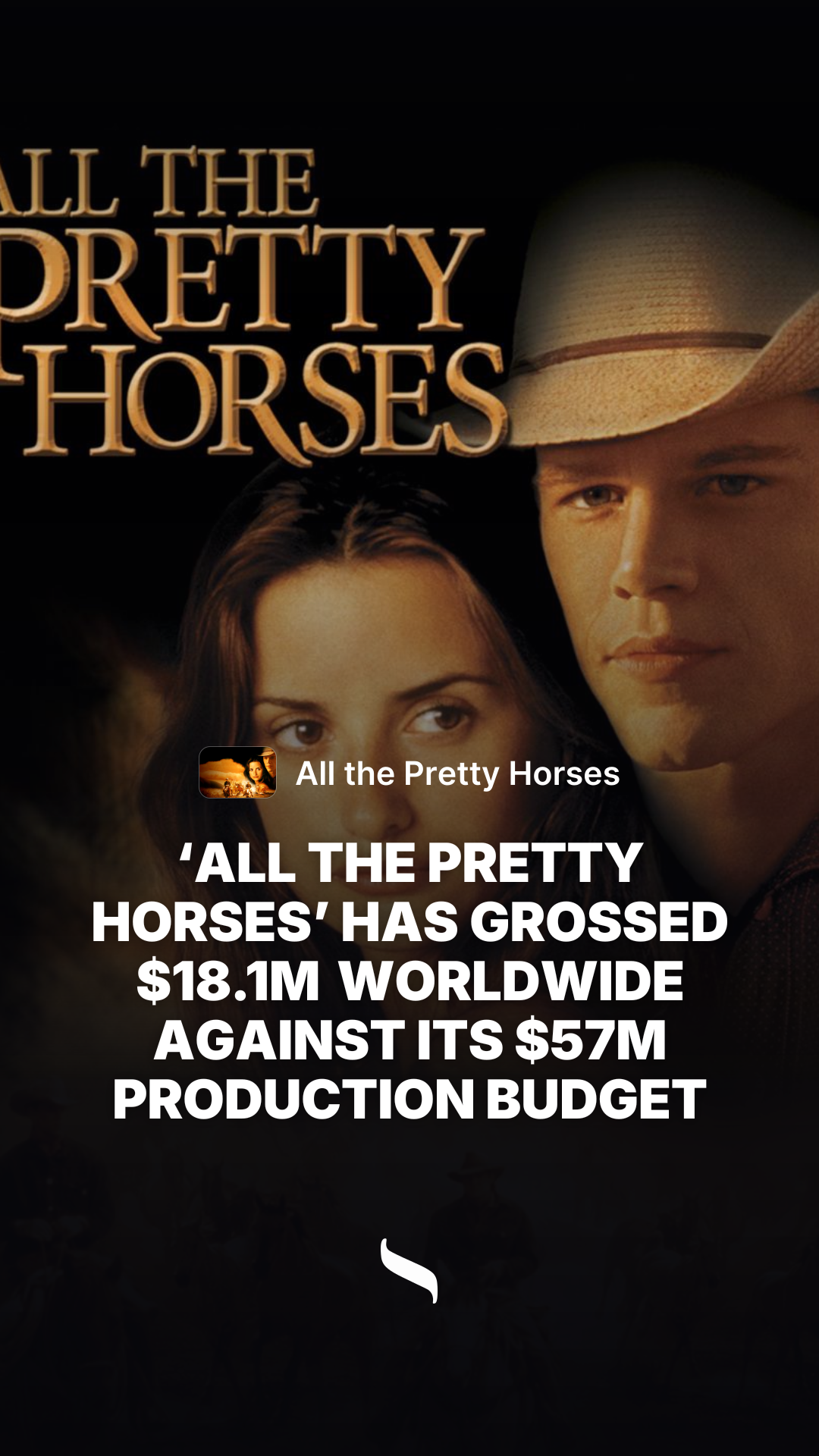 All the Pretty Horses share card