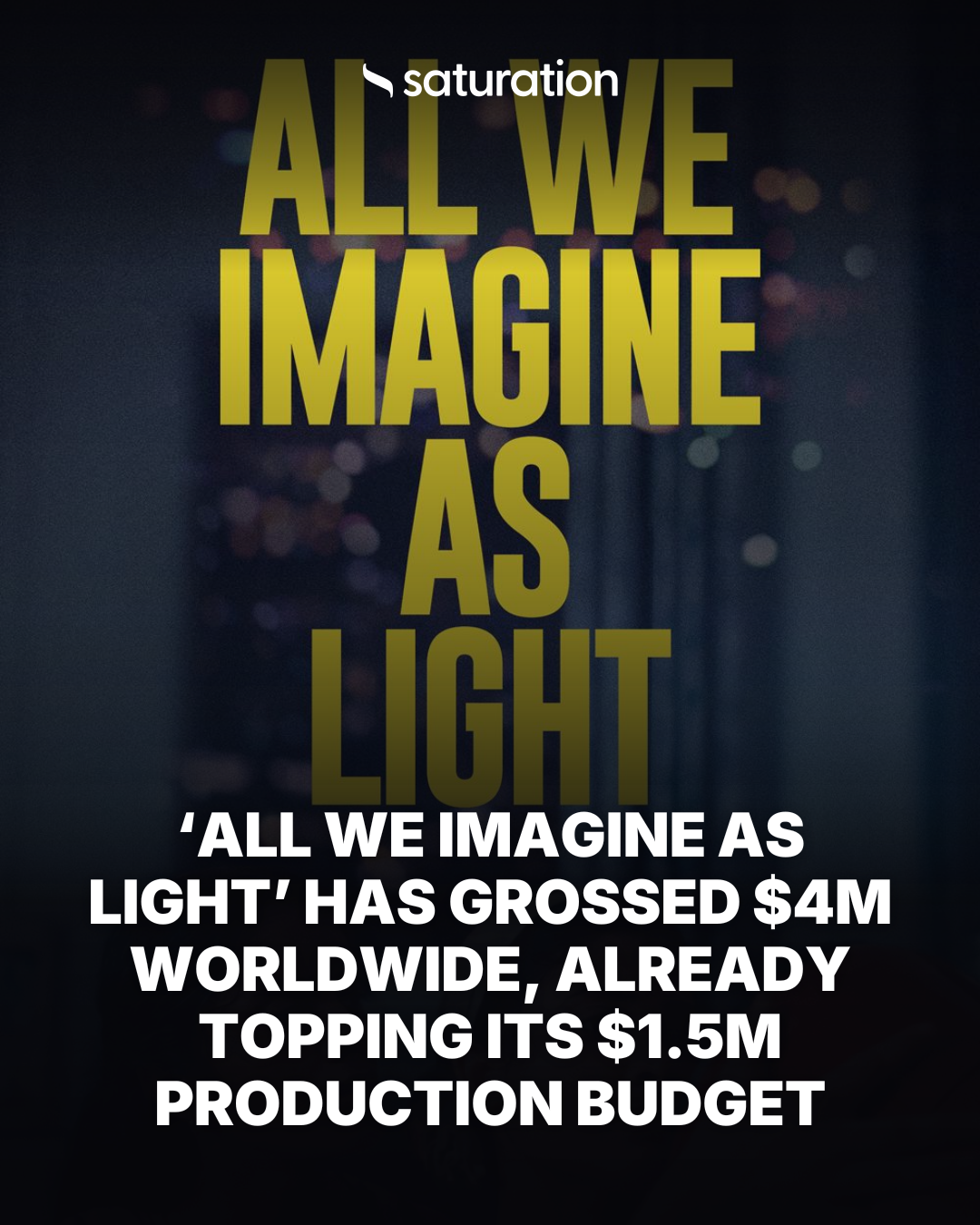 All We Imagine as Light share card