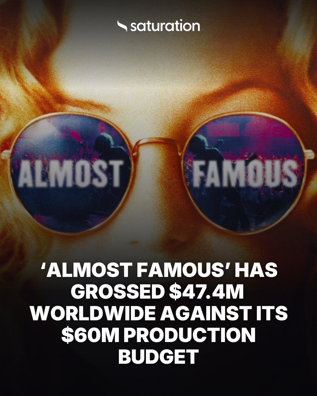 Almost Famous share card