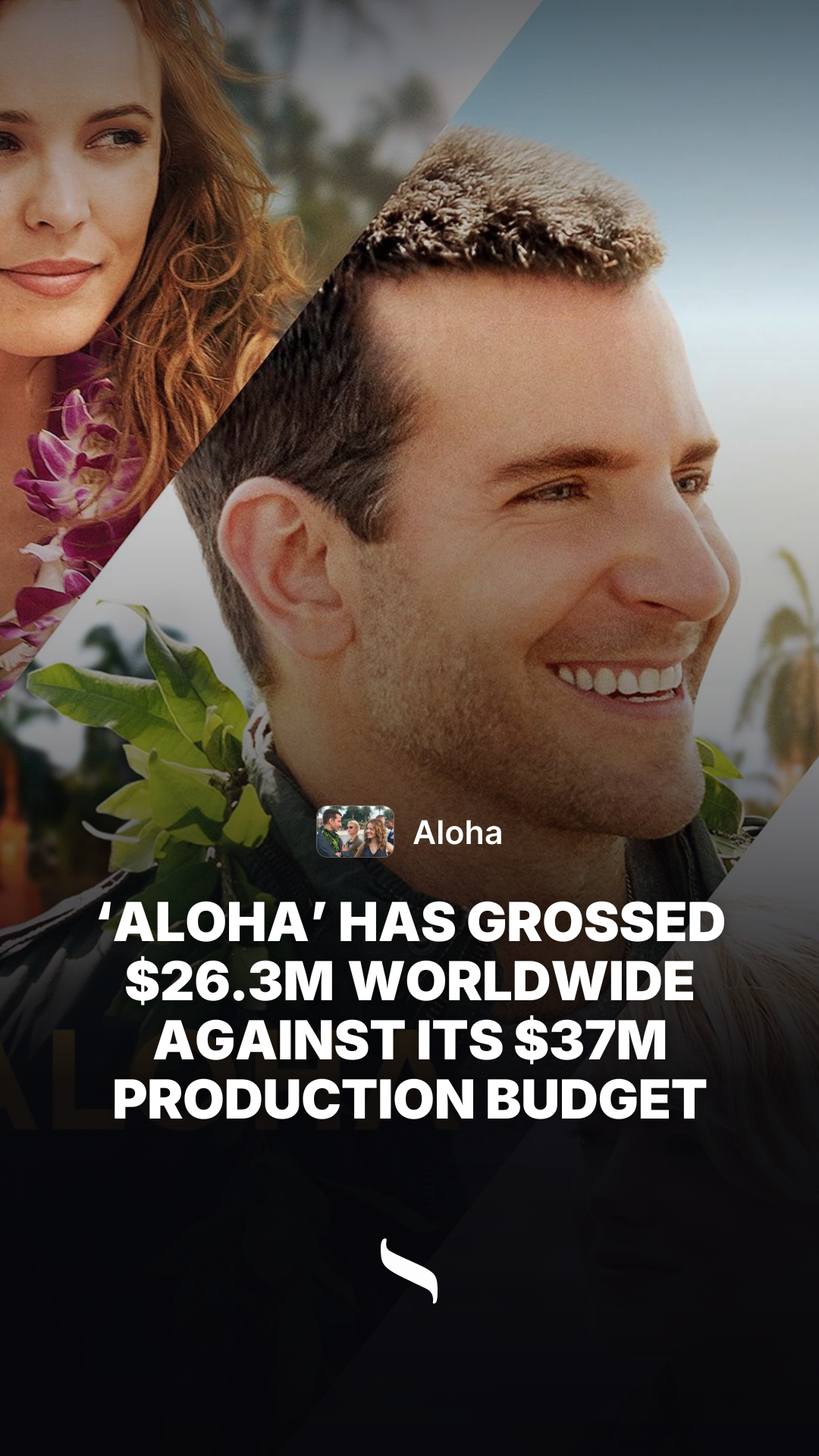 Aloha share card