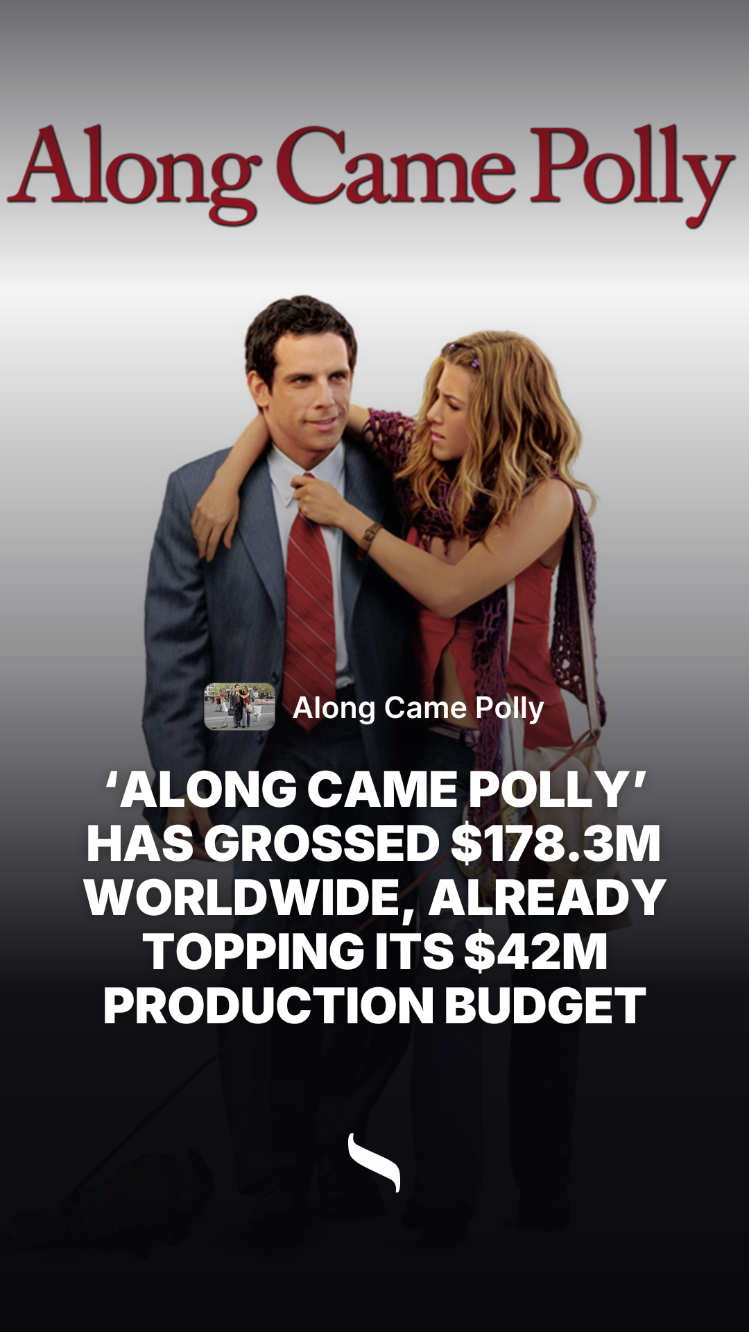 Along Came Polly share card