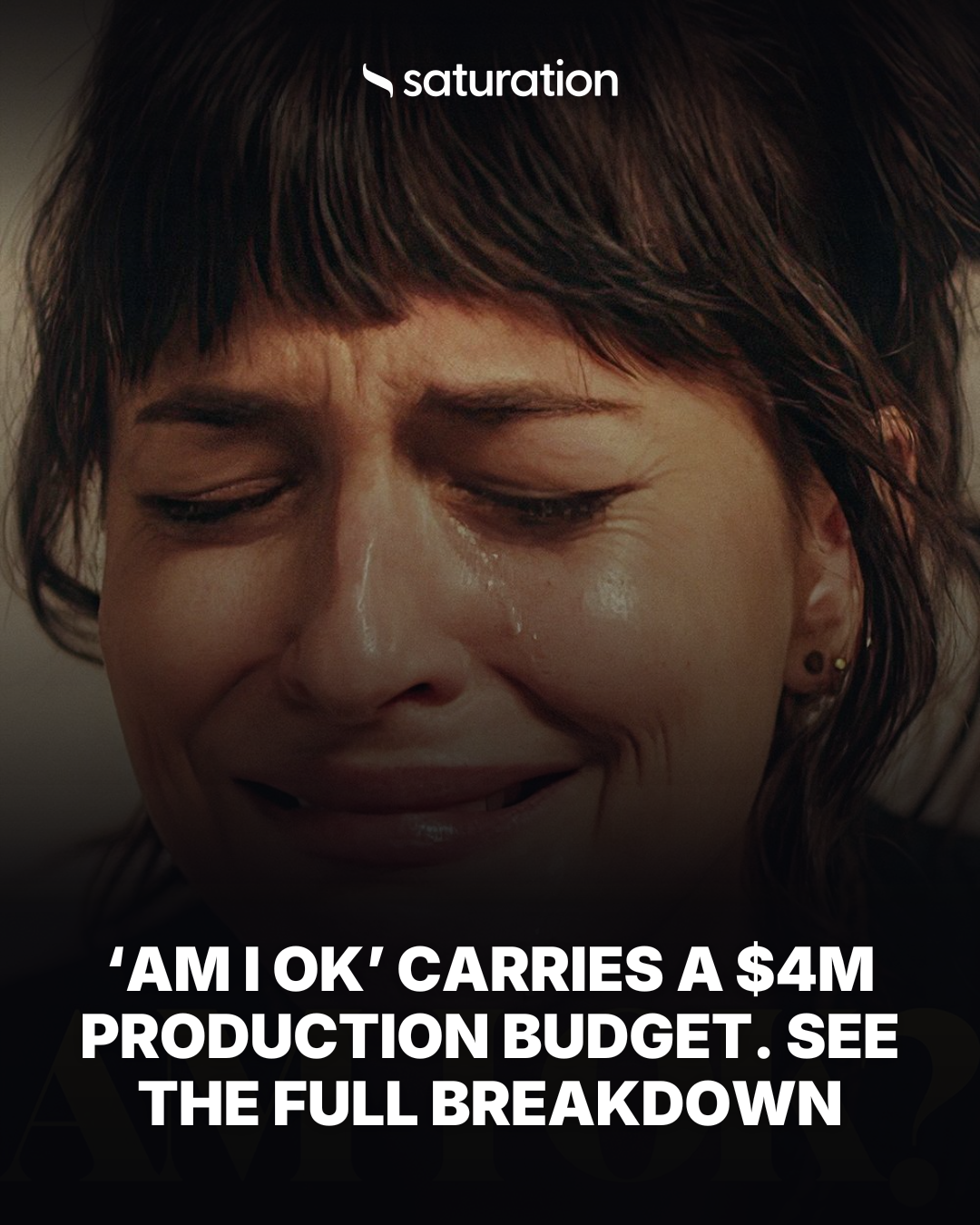 Am I OK share card