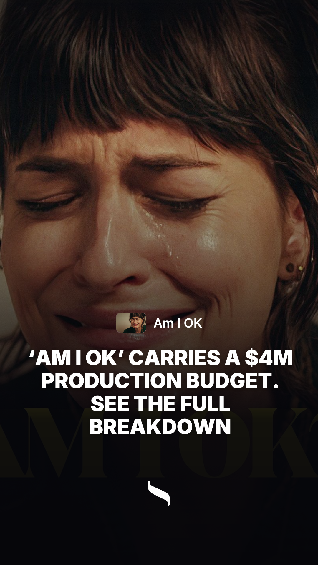 Am I OK share card