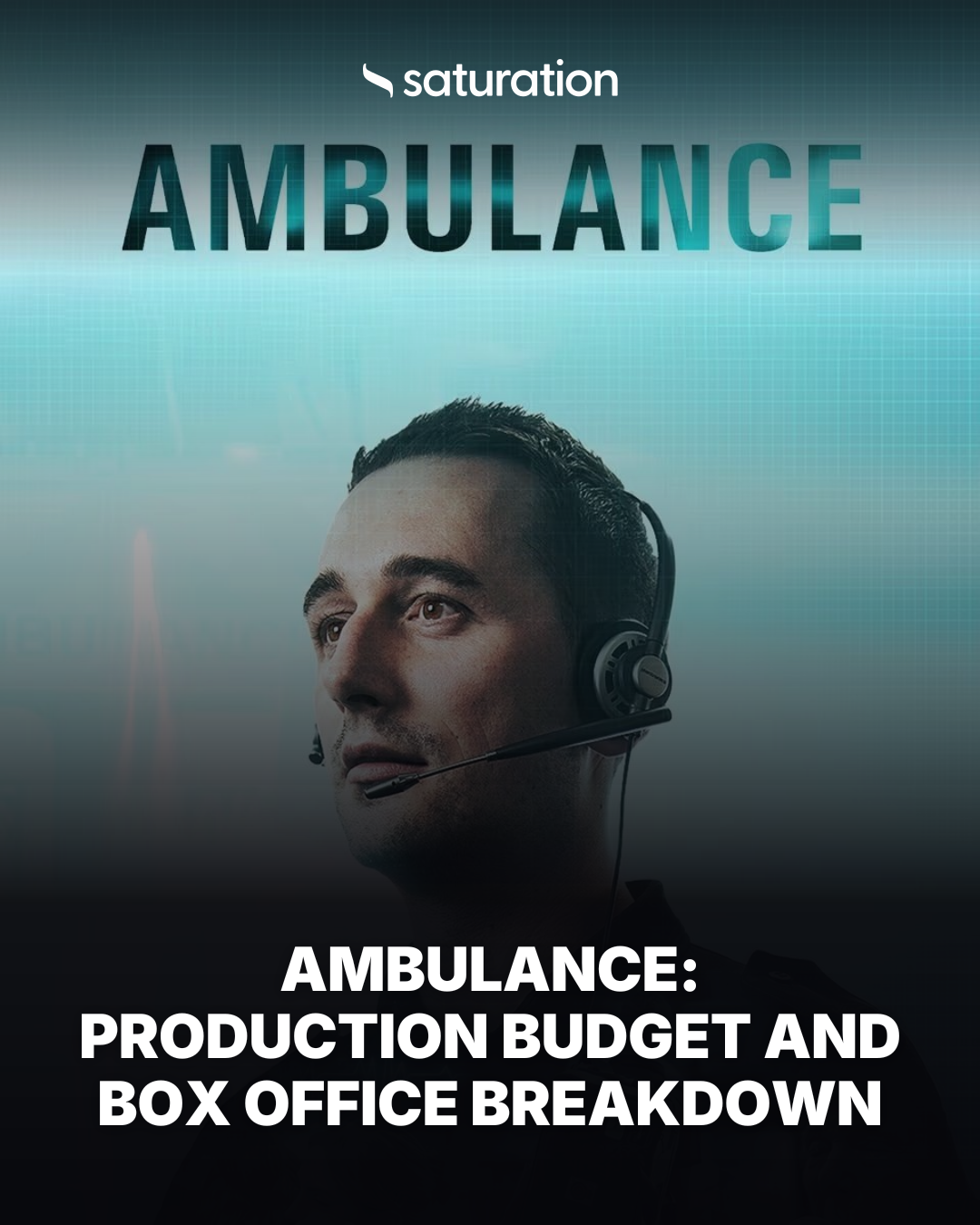 Ambulance share card