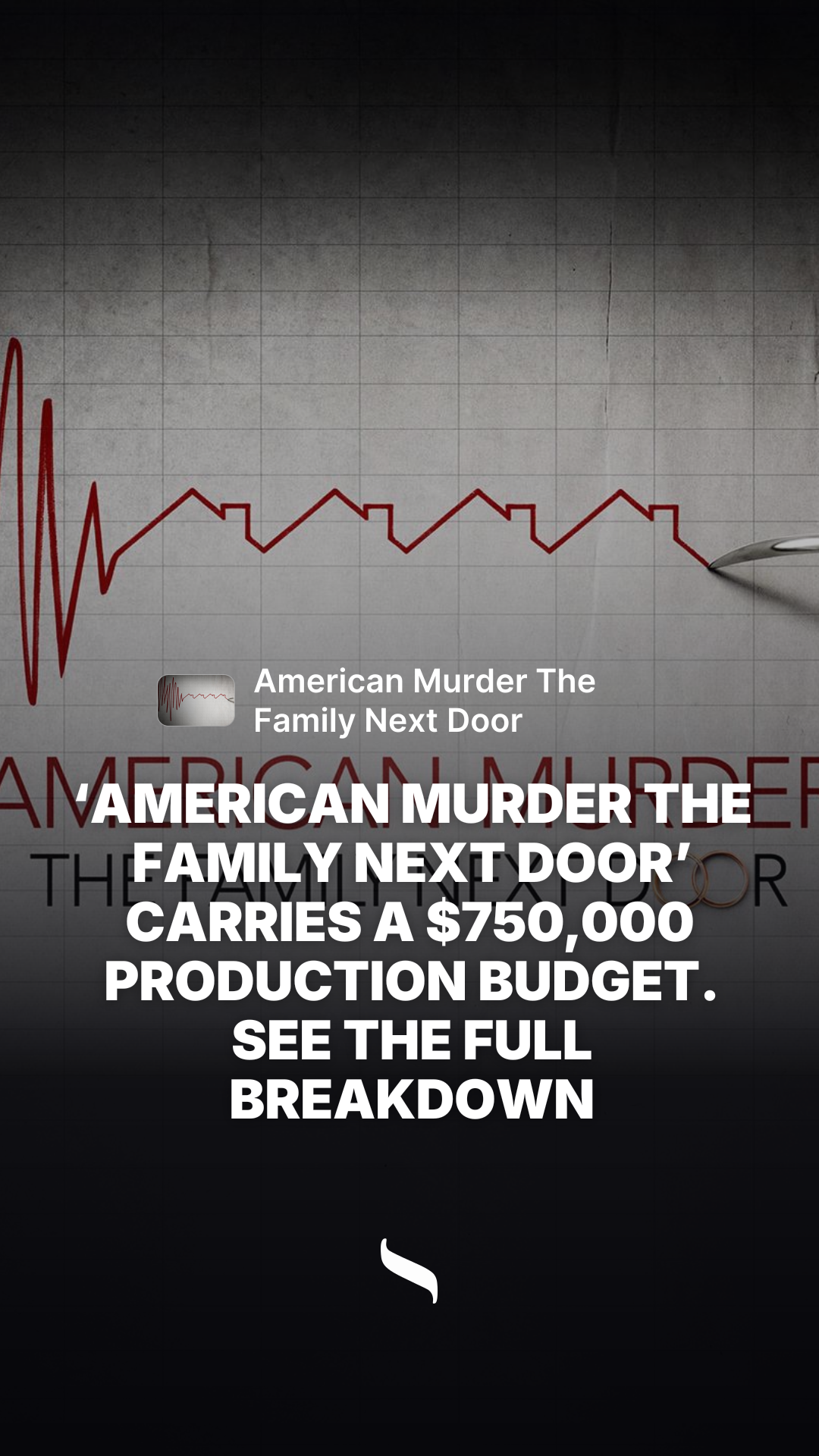 American Murder The Family Next Door share card