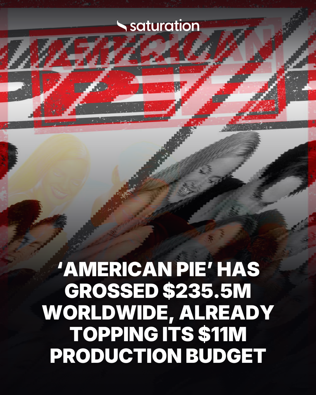 American Pie (1999) share card