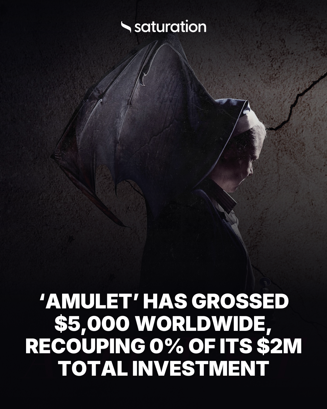 Amulet share card