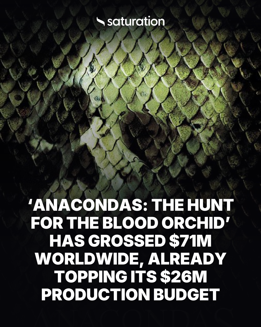 Anacondas: The Hunt for the Blood Orchid share card