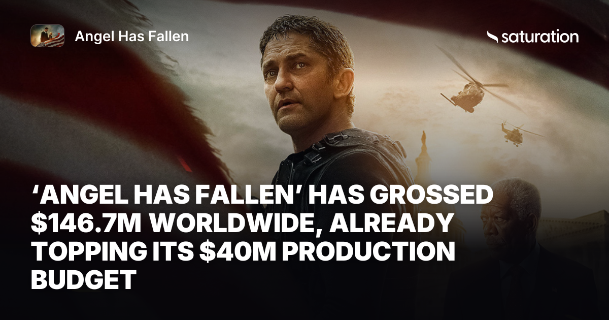Angel Has Fallen share card