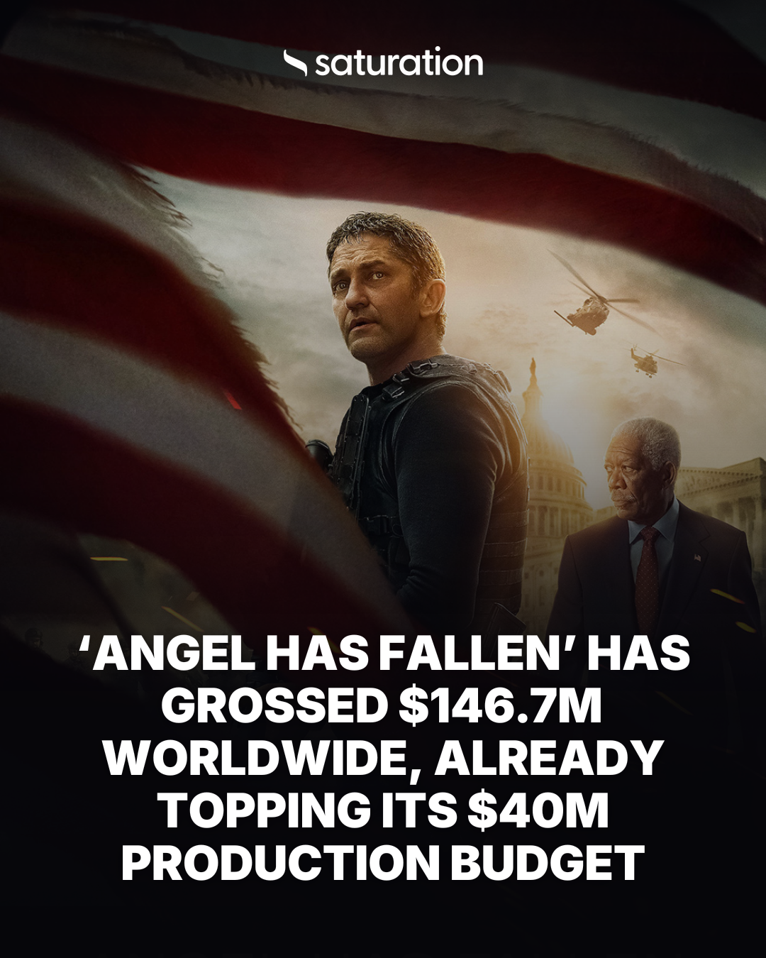 Angel Has Fallen share card
