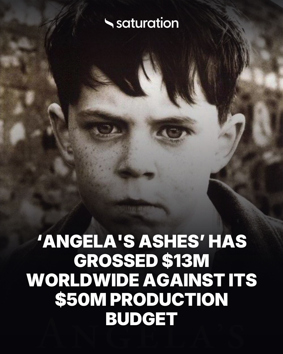 Angela's Ashes share card