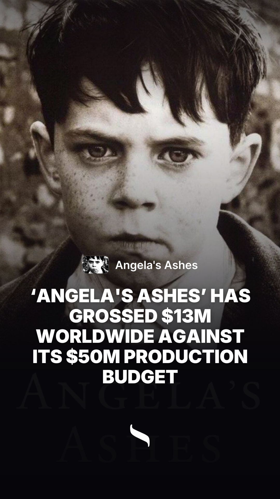 Angela's Ashes share card
