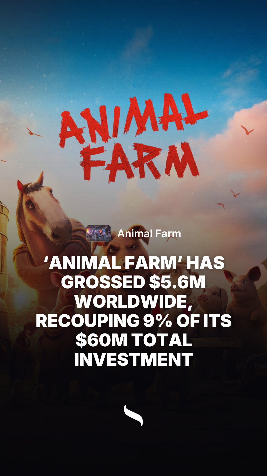 Animal Farm (2026) share card