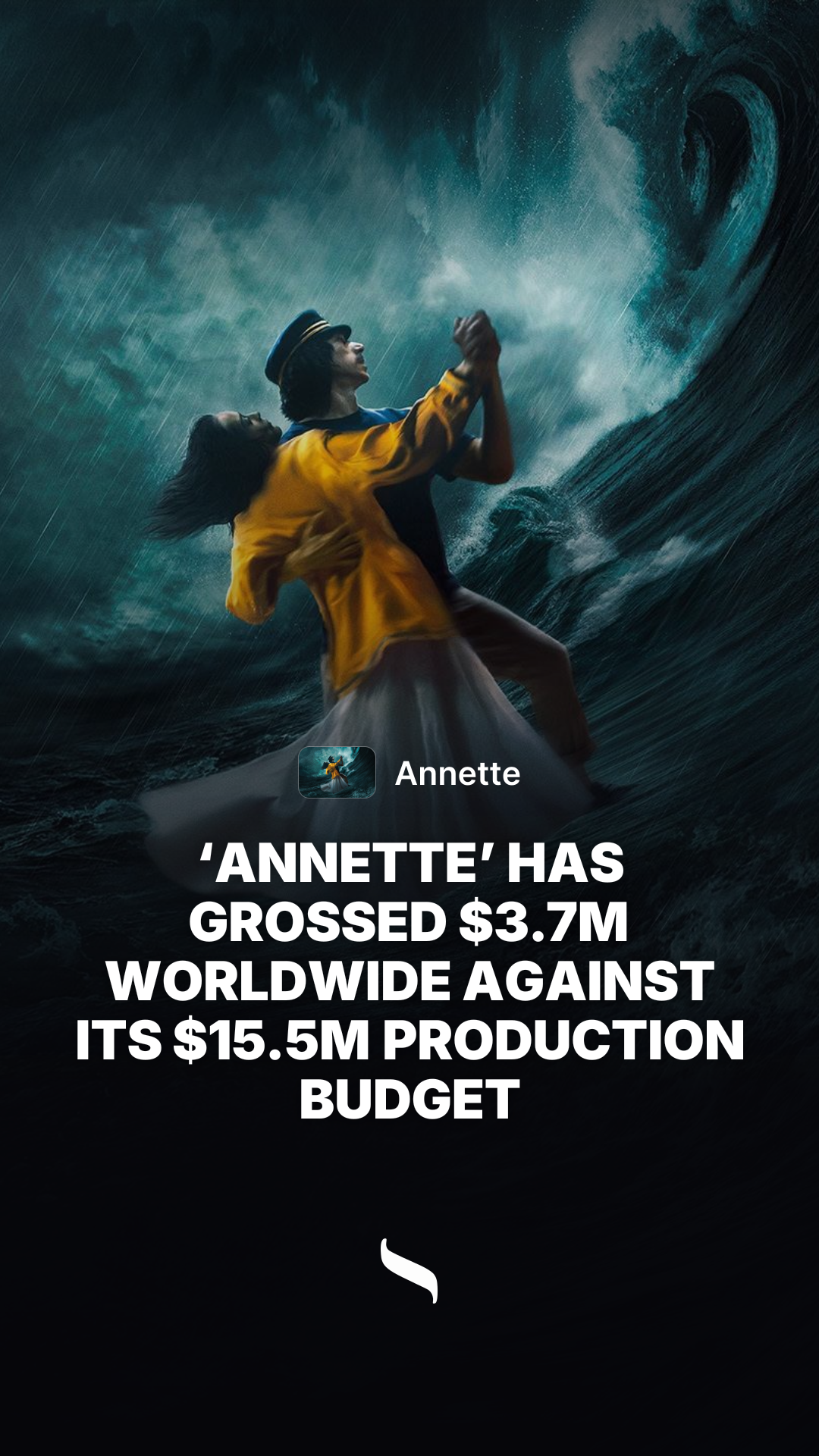 Annette share card