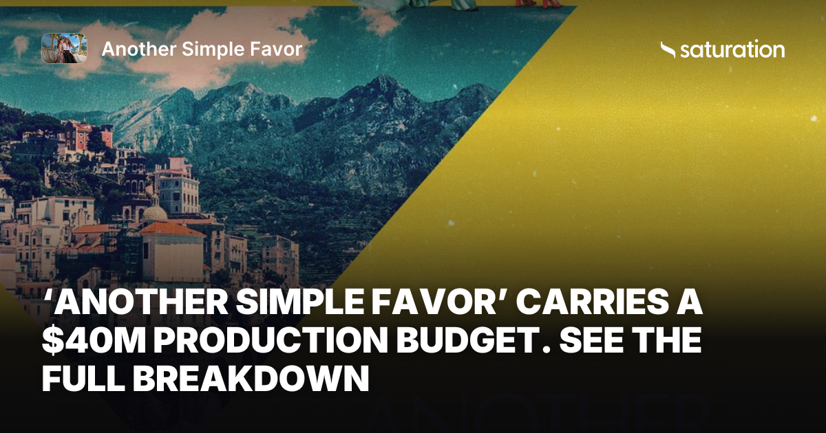 Another Simple Favor share card