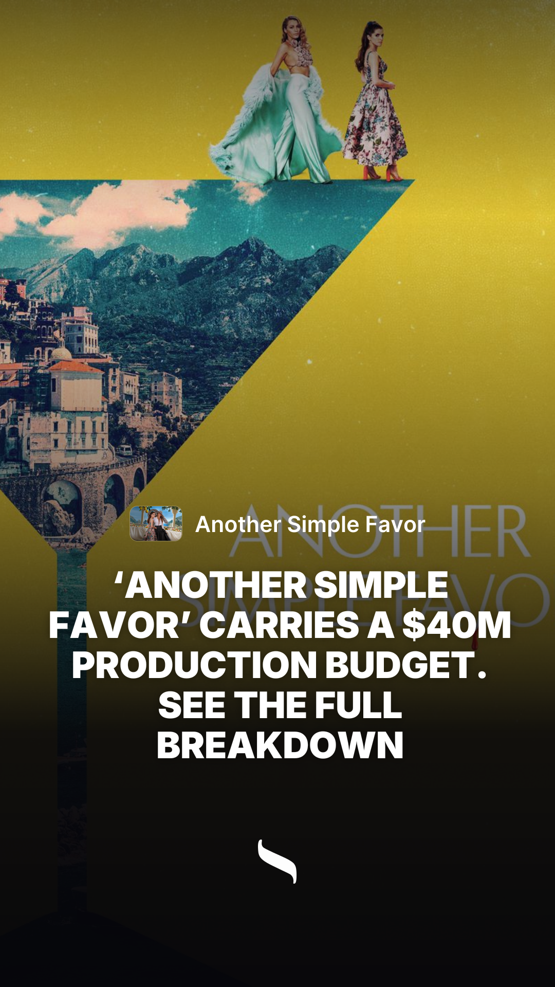 Another Simple Favor share card