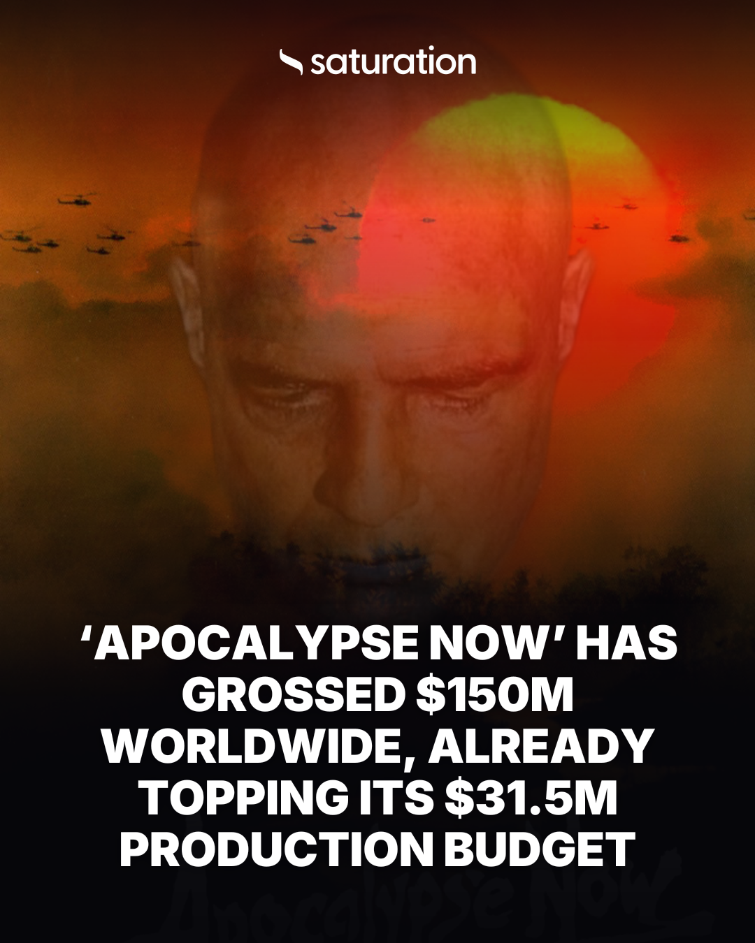 Apocalypse Now share card