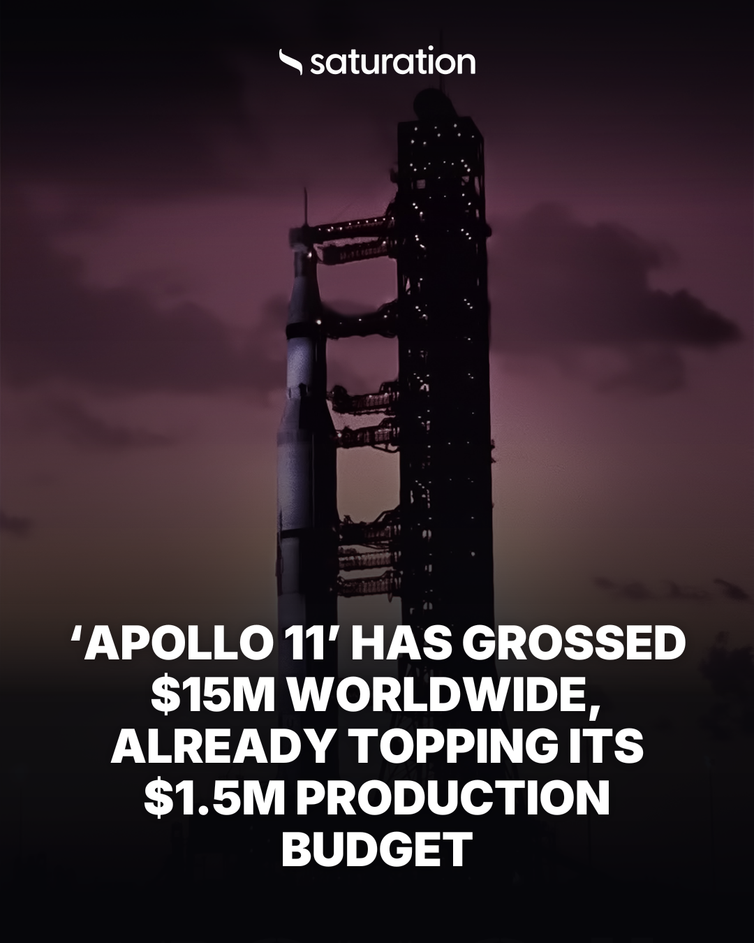 Apollo 11 share card