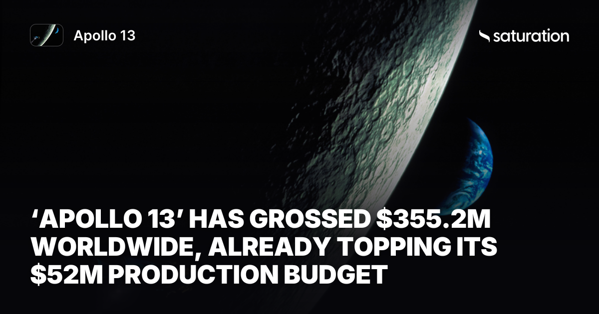 Apollo 13 share card