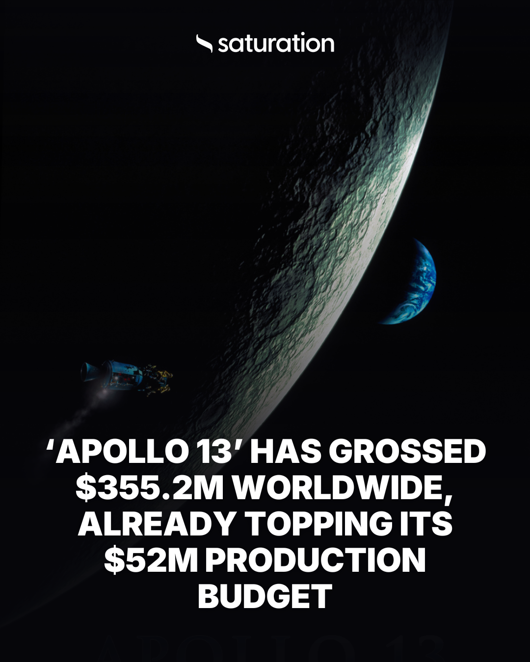 Apollo 13 share card