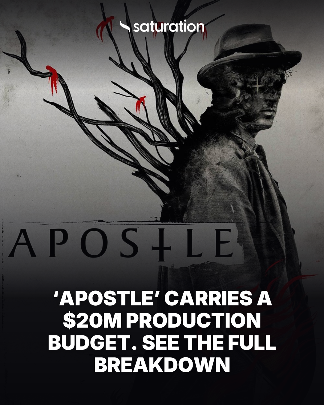 Apostle share card