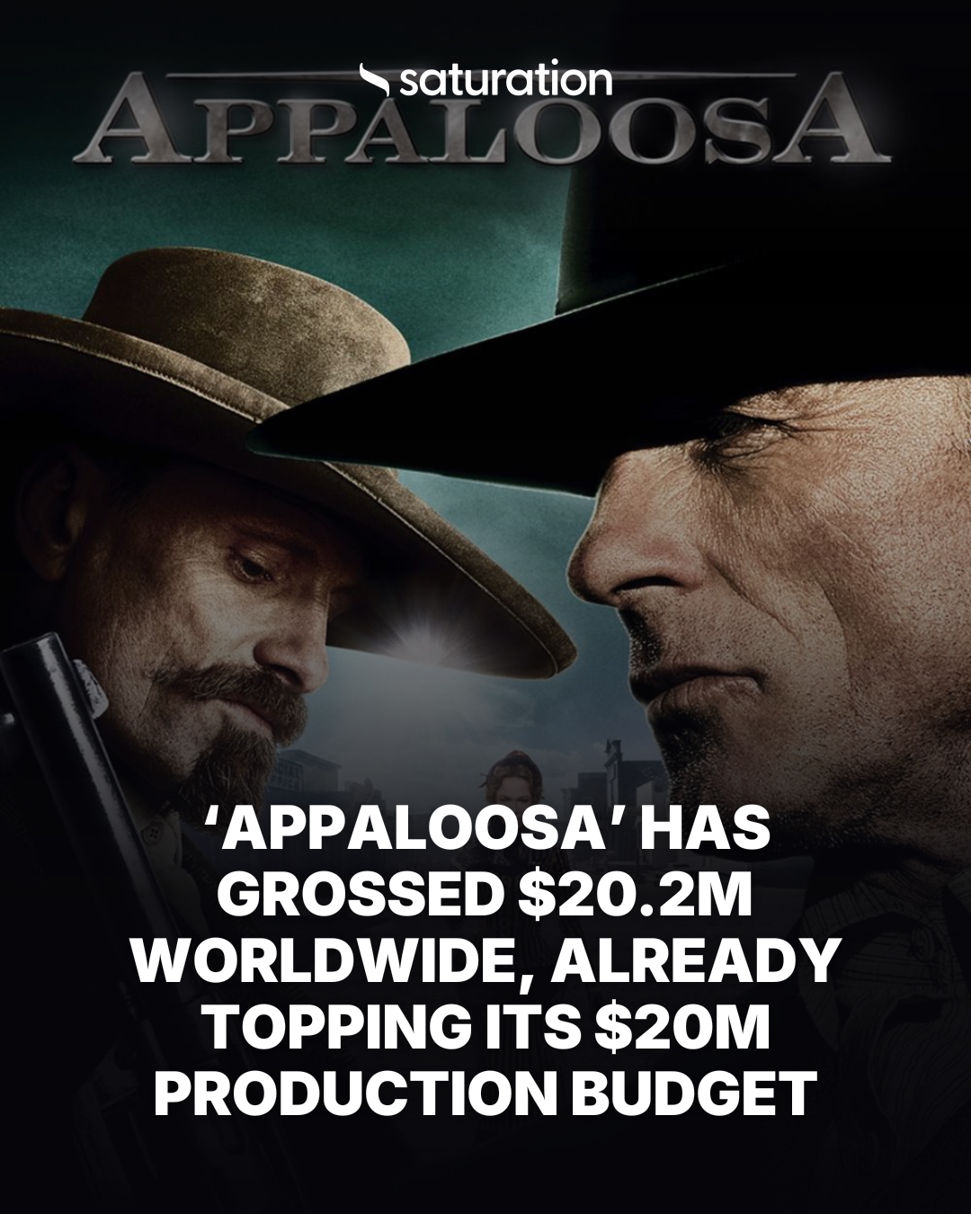 Appaloosa share card