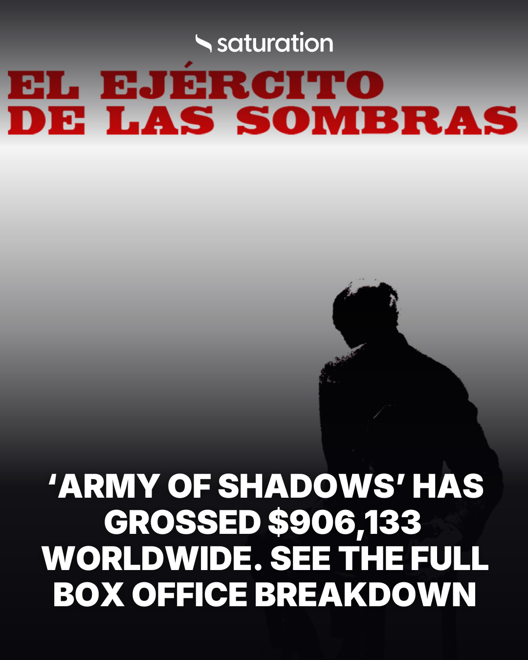 Army of Shadows share card