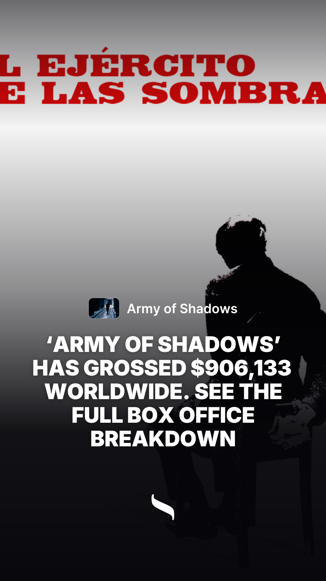 Army of Shadows share card