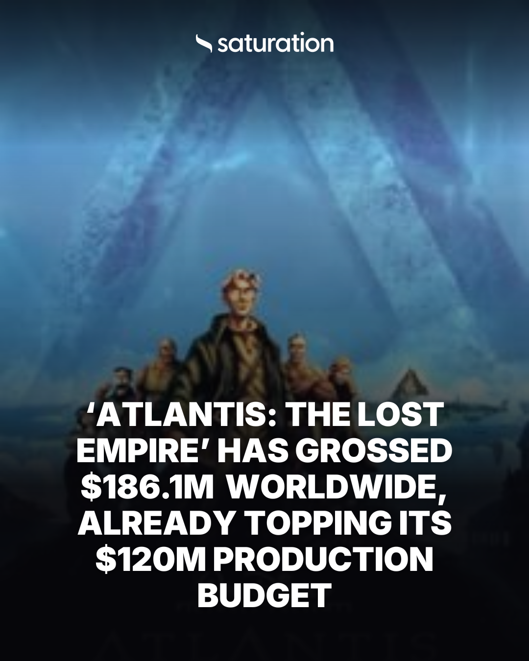 Atlantis: The Lost Empire share card