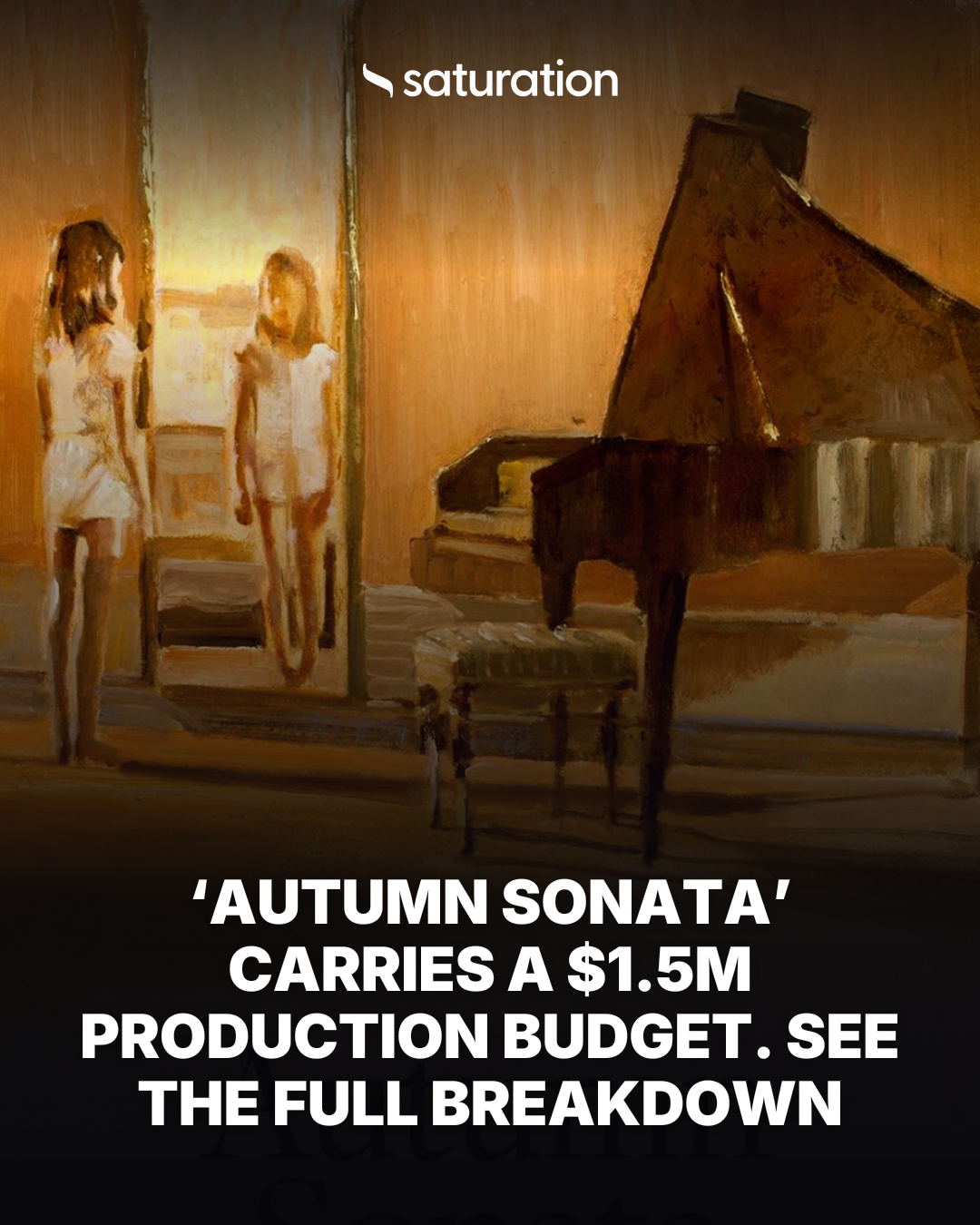 Autumn Sonata share card