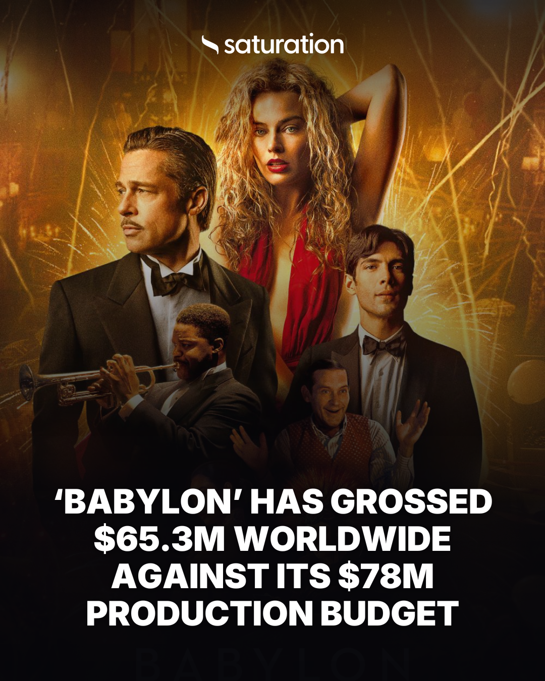 Babylon share card
