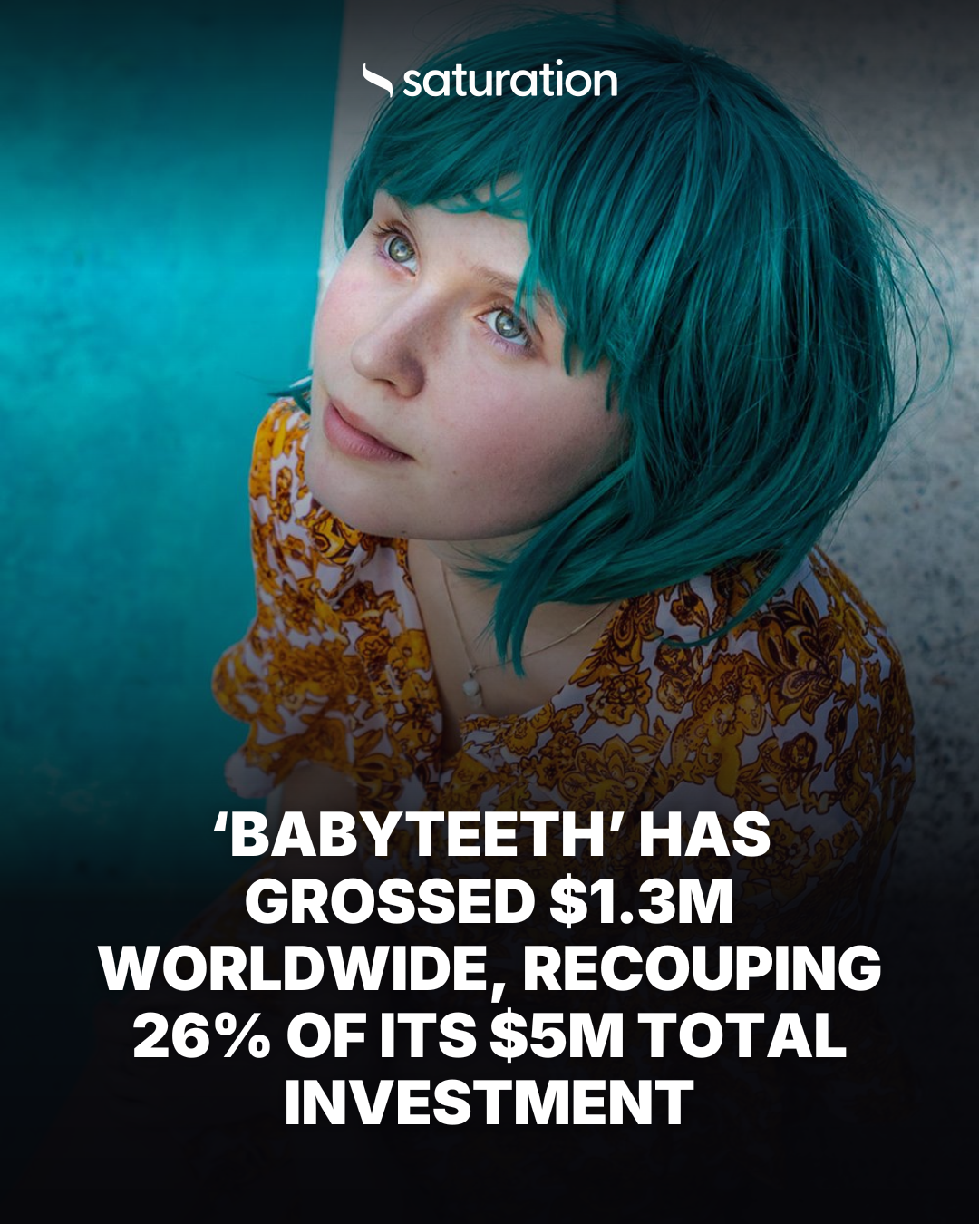 Babyteeth share card