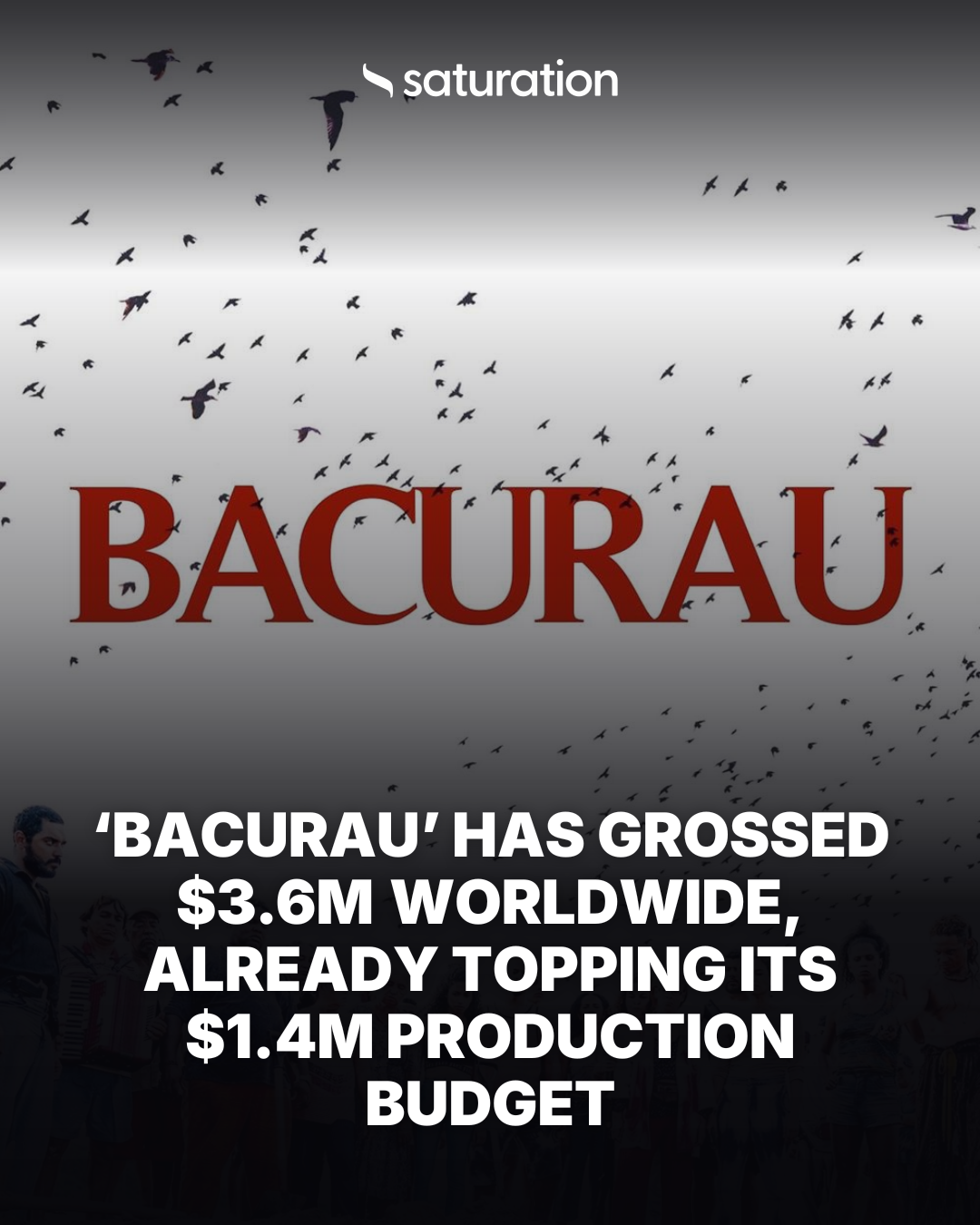 Bacurau share card