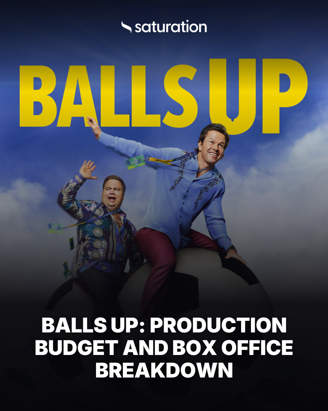 Balls Up (2026) share card