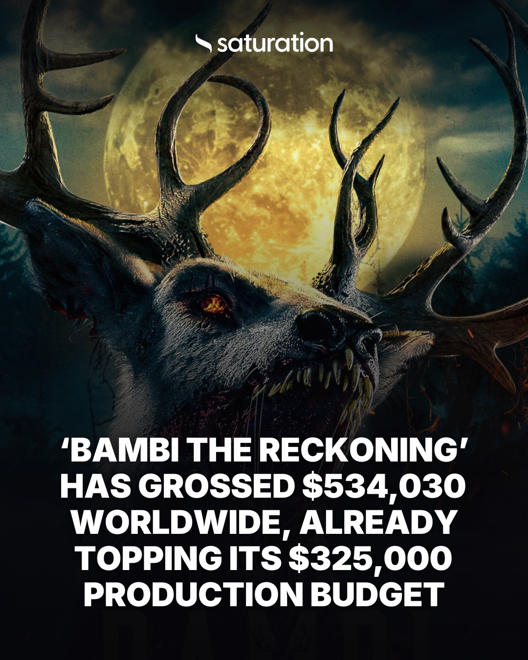 Bambi The Reckoning share card