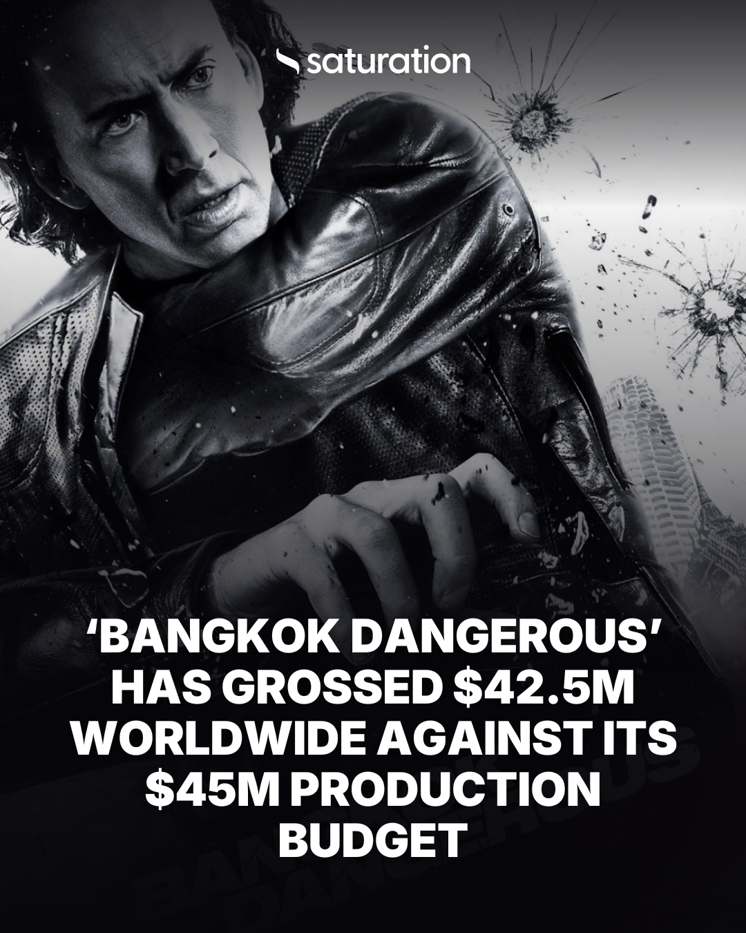 Bangkok Dangerous share card